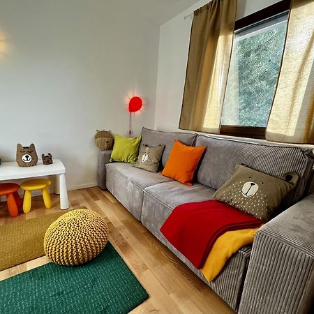 Villa Suncica Zadarvillas Sukošan Exteriör bild