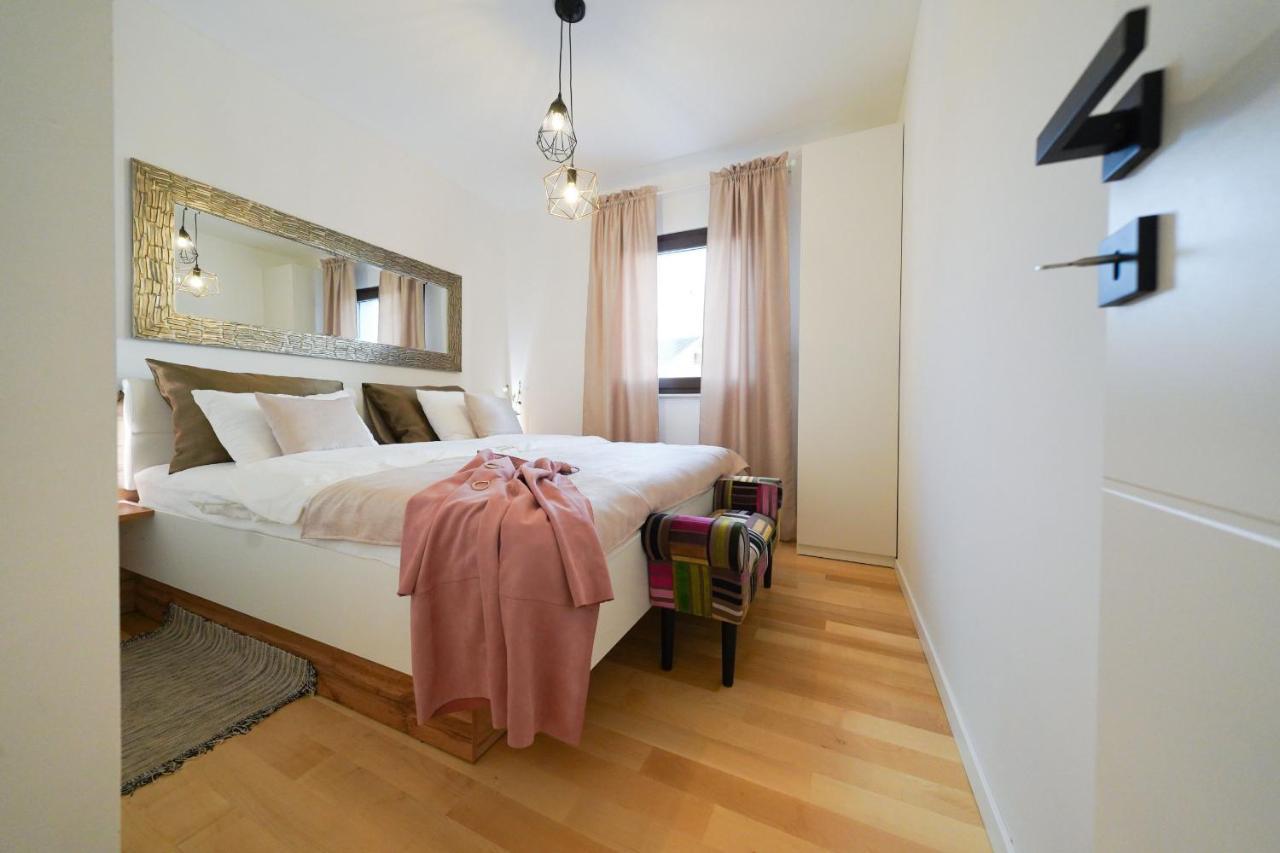 Villa Suncica Zadarvillas Sukošan Exteriör bild