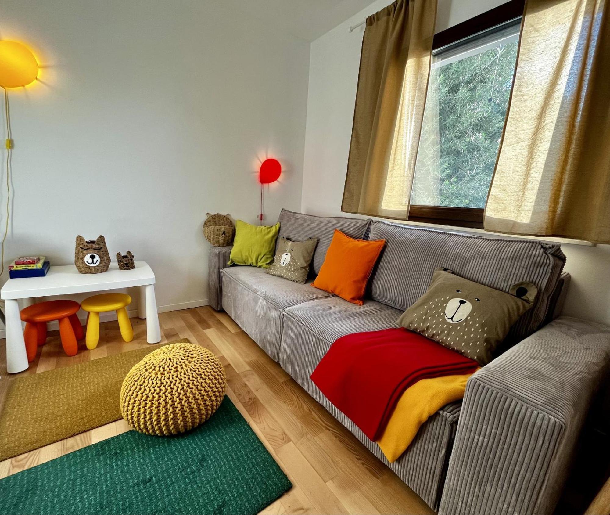 Villa Suncica Zadarvillas Sukošan Exteriör bild