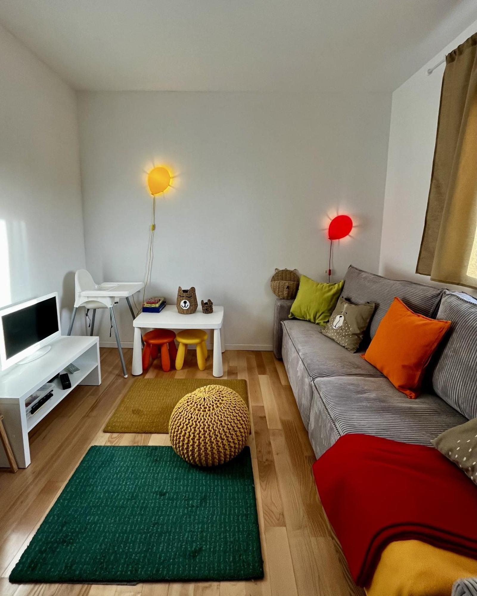 Villa Suncica Zadarvillas Sukošan Exteriör bild
